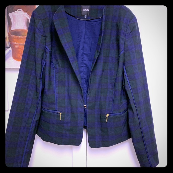 xoxo coats at macy's